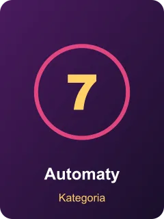 Betunlim Casino – Automaty Automaty – automat w lobby Betunlim Casino