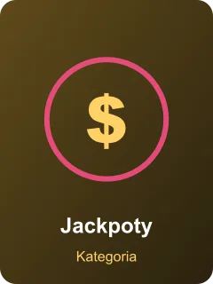 Betunlim Casino – Jackpoty Jackpoty – automat w lobby Betunlim Casino